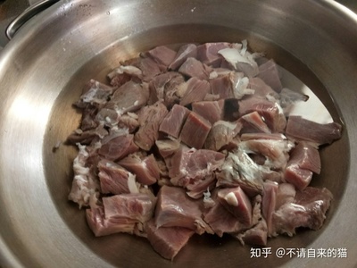 牛黄瓜的做法大全家常