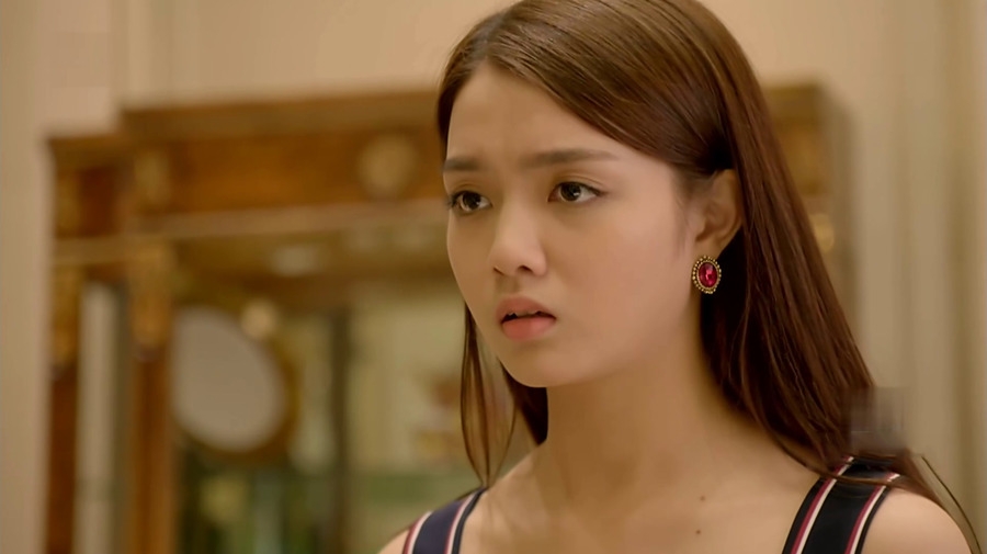 人间至味是清欢董嘉欣剧照