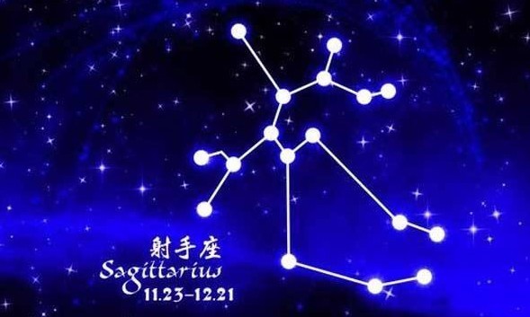 12月1什么星座