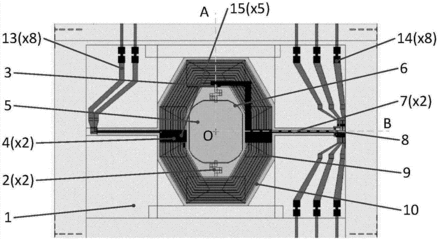 什么是微镜mems