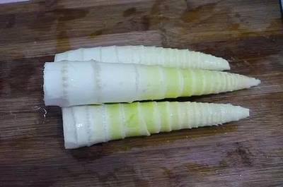 孕妇可以吃笋子吗