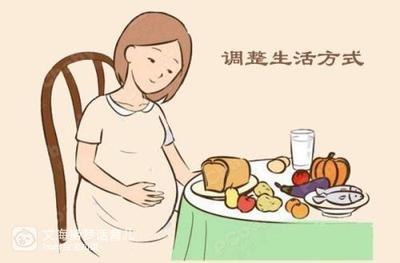 怀孕初期吃多了就想吐
