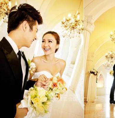 婚姻是什么样的