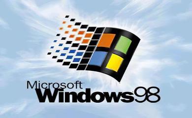 windows98是什么6