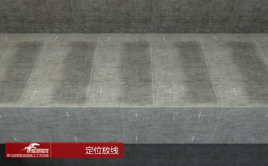 钢板加固图片视频 钢结构钢结构停车场设计 第2张 钢板加固图片视频 钢结构钢结构停车场设计 第2张