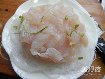 鱼片粉丝做法大全家常