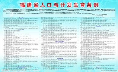 安徽省生育保险条例