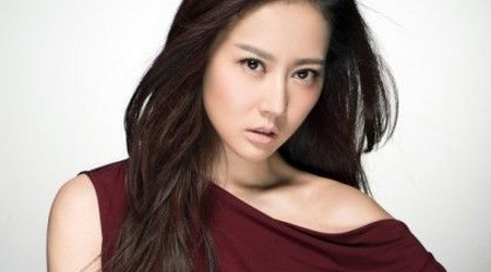 任祉妍_个人资料_图片_壁纸_电影