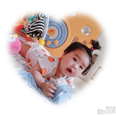九个月宝宝吃了就吐怎么回事