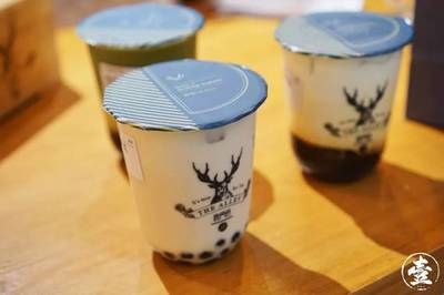 喜茶抹茶制作方法