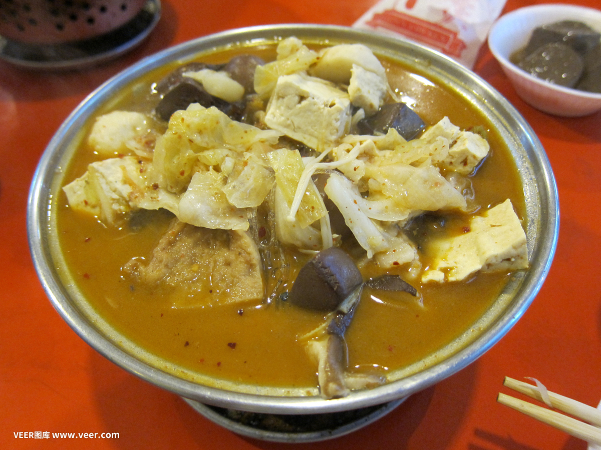 台湾豆腐