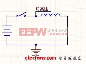 升压电路如何减少电感发热