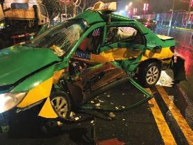 重大交通事故逃逸