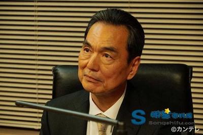 田中哲司 360百科