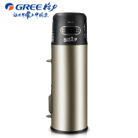 格力空气能热水器e4