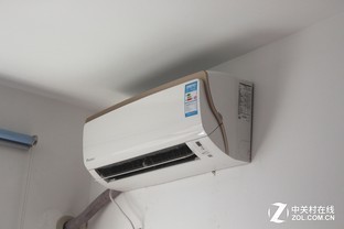 如何拆空调挂机