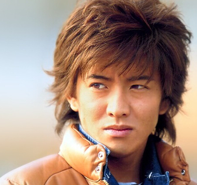 木村拓哉《hero》将推特别篇_手机.