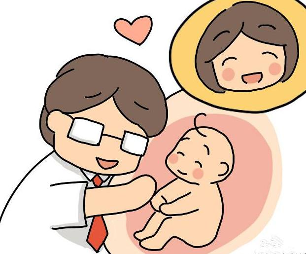 爸爸妈妈宝宝图片