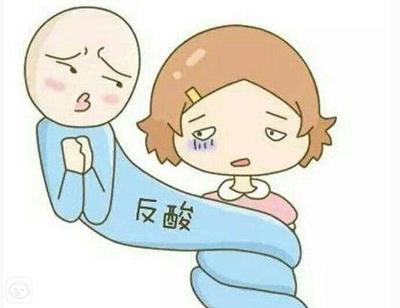怀孕的第一反应是什么