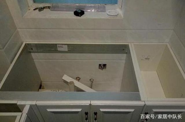 橱柜背板怎么安装