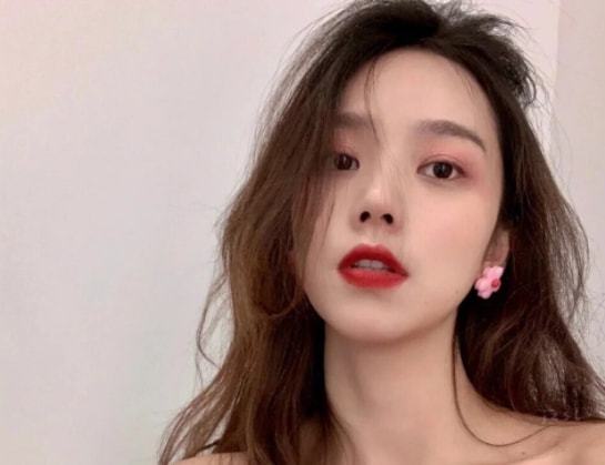 高冷英文名女