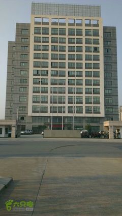 金东大厦