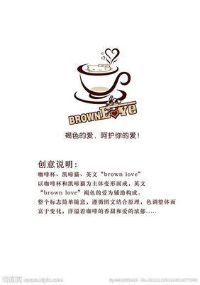 奶茶店设计说明