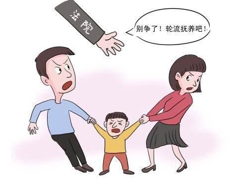 离婚的标准