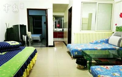西安西京医院附近住宿