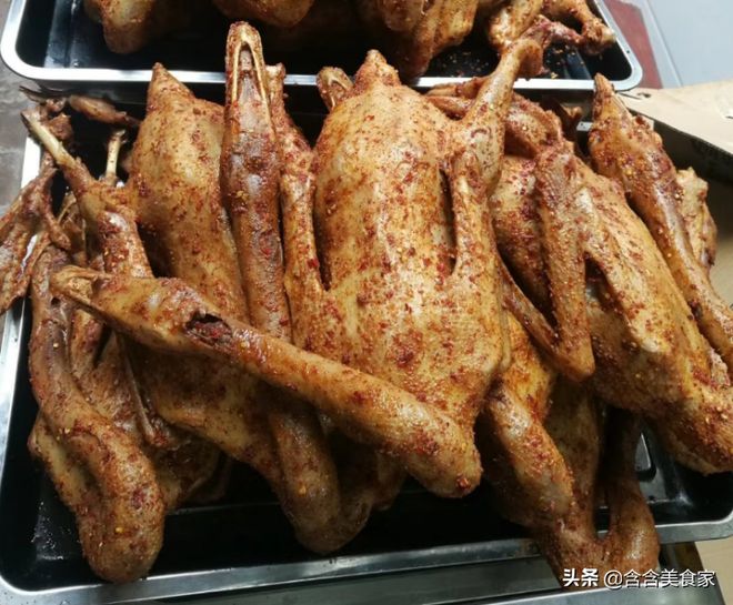 熟鸭肉在冰箱能冷藏多久