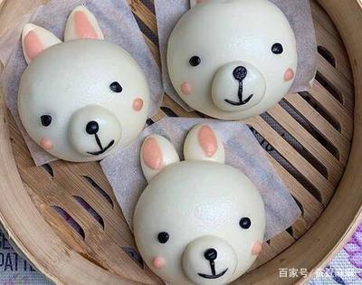9个月宝宝可以吃馒头吗