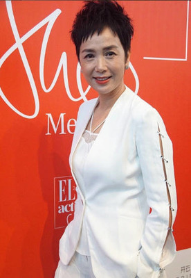 蒋丽雯(影视女演员)_360百科