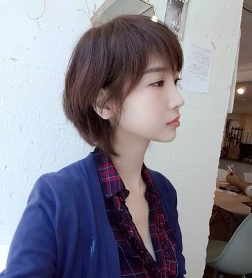 碎发太多适合什么发型