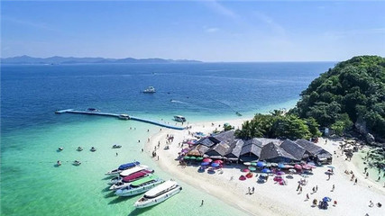七月份出国旅游攻略6