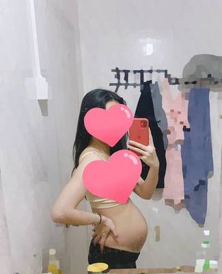 怀孕几个月开始长体重