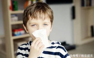 孩子总是咳嗽有痰怎么办
