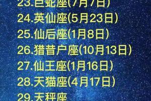 9月2日是什么星座