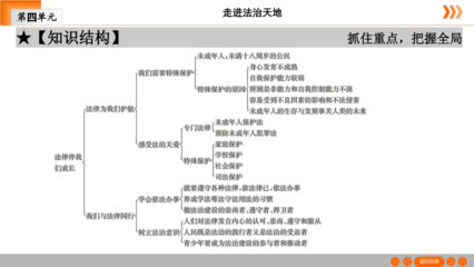 法律思维的基本内容