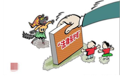 有关教师的法律