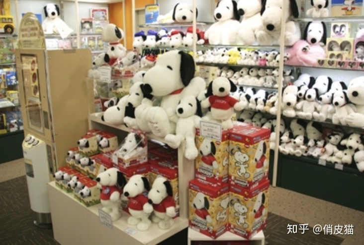日本有什么好玩的玩具