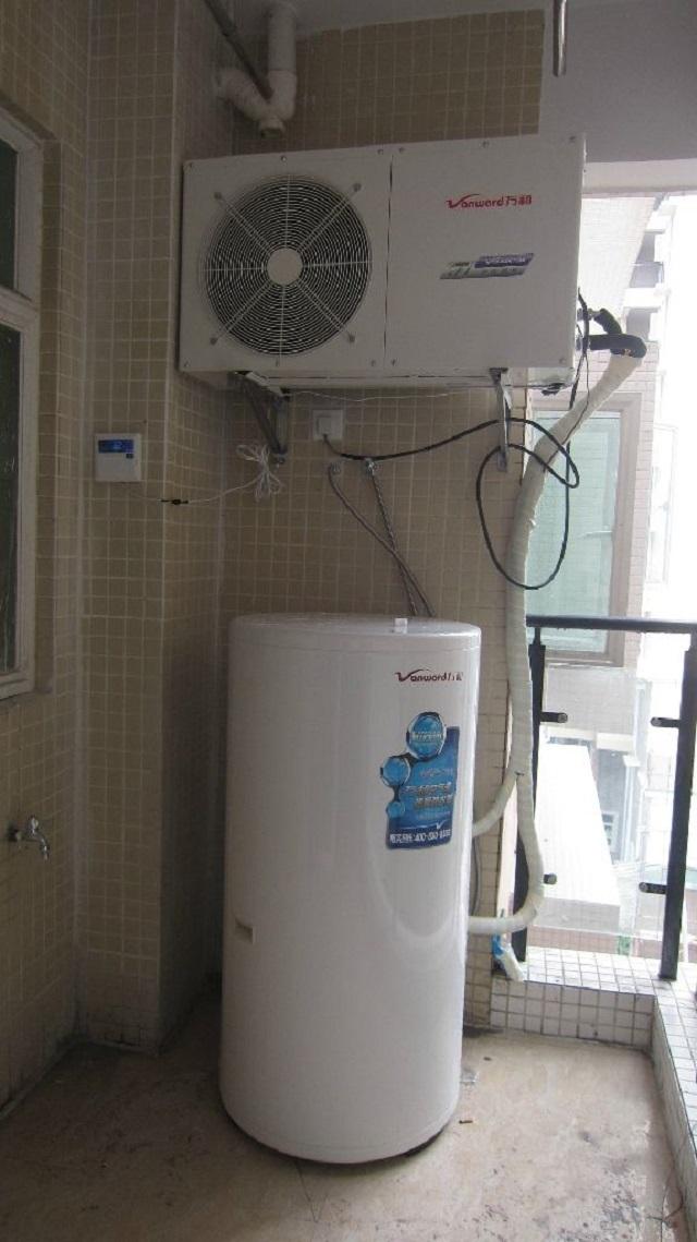 家庭用热水器哪种合适