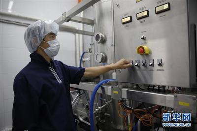 骆驼奶粉的十大功效与作用