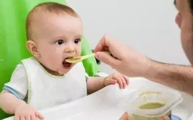 宝宝辅食做法