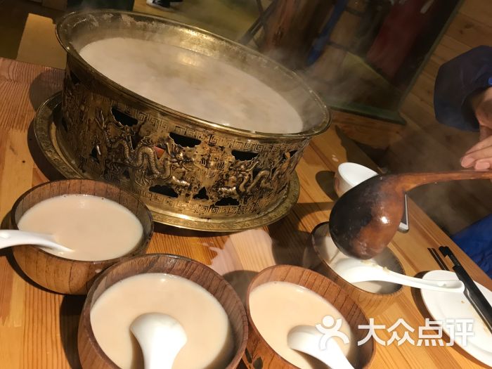 蒙古美食制作方法