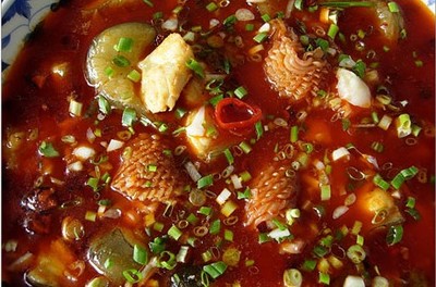 麻辣咸鱼制作方法窍门