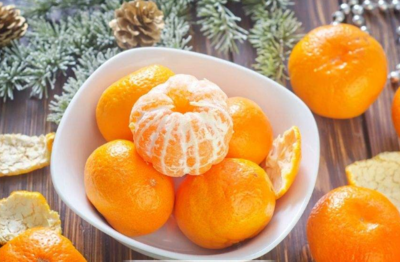 咳嗽可以吃橘子吗,来月经了可以吃橘子吗