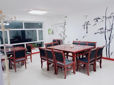 不用厨房的饭店