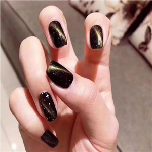 美甲加盟排行榜