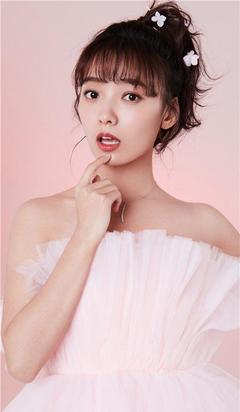 独特好听的女主角名字