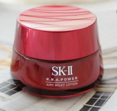 sk2用了长痘痘